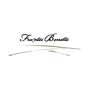 logofrantoiberrettanero