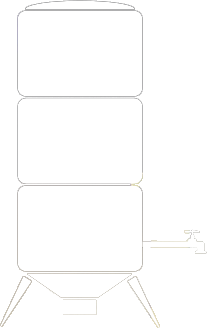 Stanley steel tanks
