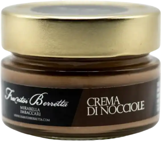 Crema Nociole