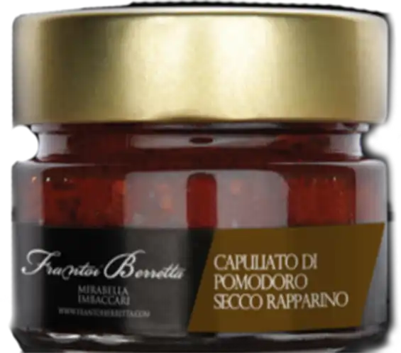 crema_capuliato Frantoi Berretta