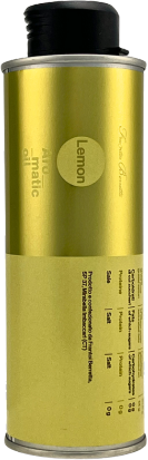Aromatic-Lemon
