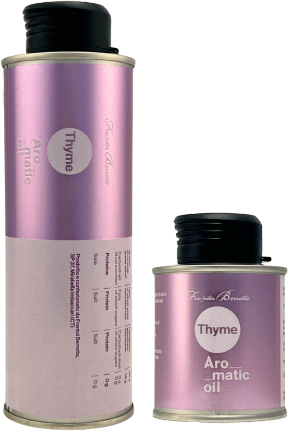 Aromatic_Oil_Frantoi_Berretta_Thyme
