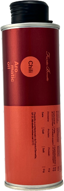 Chili_Aromatic