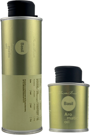 Aromatic-Basil