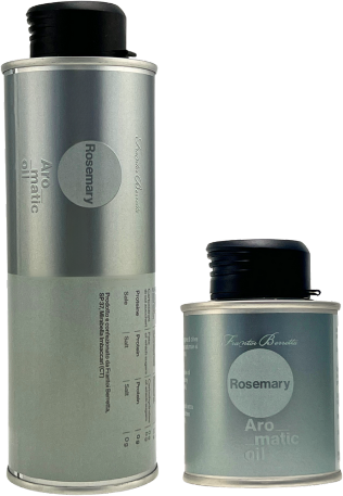Aromatic-Rosmary